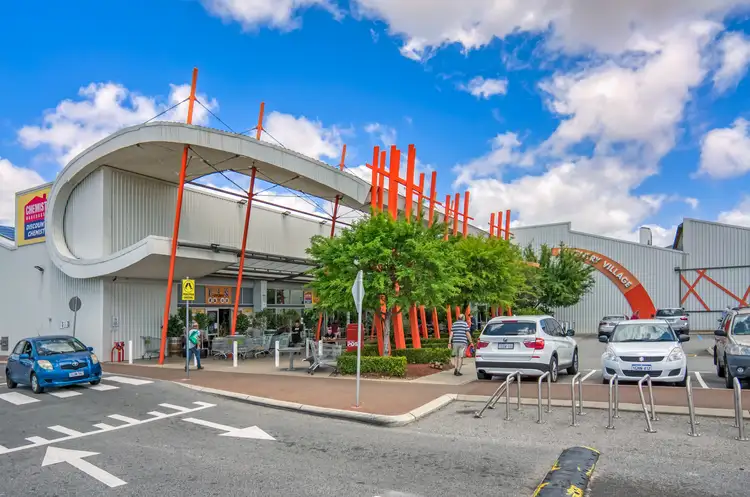 Fifth view of Homely land listing, 27 Hascombe Way, Morley WA 6062