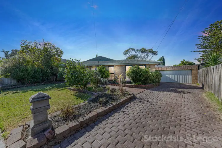 2 Exeter Court, Wheelers Hill VIC 3150