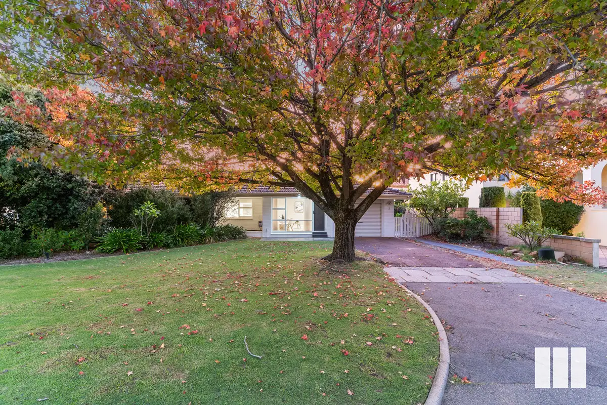 Main view of Homely villa listing, 2/35 Hazel Street, Como WA 6152