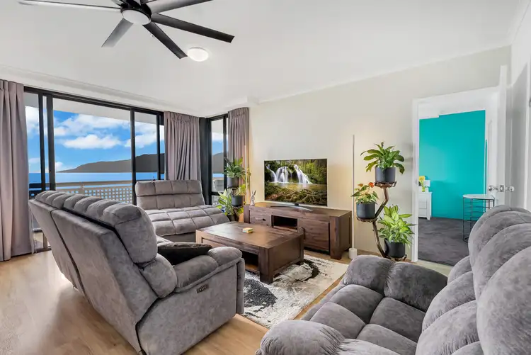 103/219-225 Abbott Street, Cairns North QLD 4870