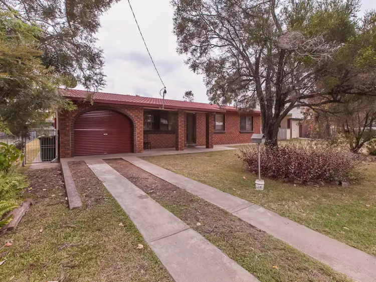 Main view of Homely house listing, 441 Richardson Road, Norman Gardens QLD 4701