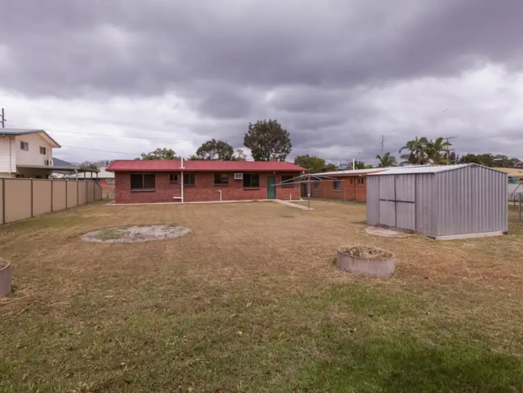 Second view of Homely house listing, 441 Richardson Road, Norman Gardens QLD 4701