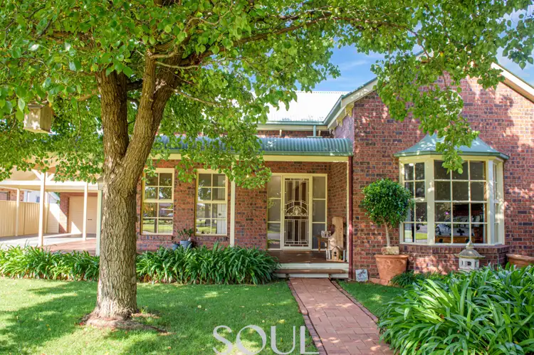 Main view of Homely house listing, 9 Sidlow Road, Griffith NSW 2680