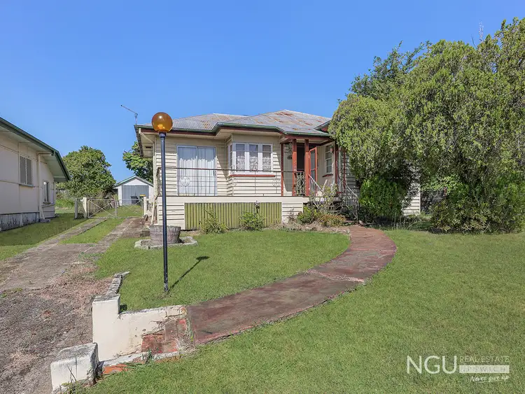 197 Brisbane Road, Booval QLD 4304