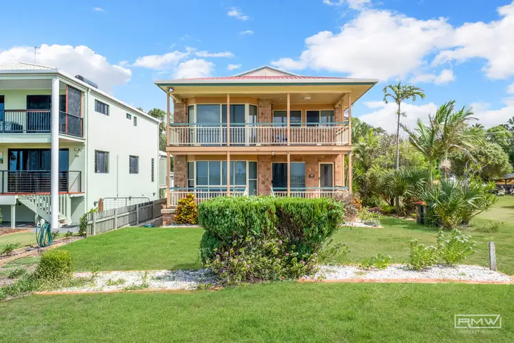 Second view of Homely house listing, 910 Scenic Highway, Kinka Beach QLD 4703
