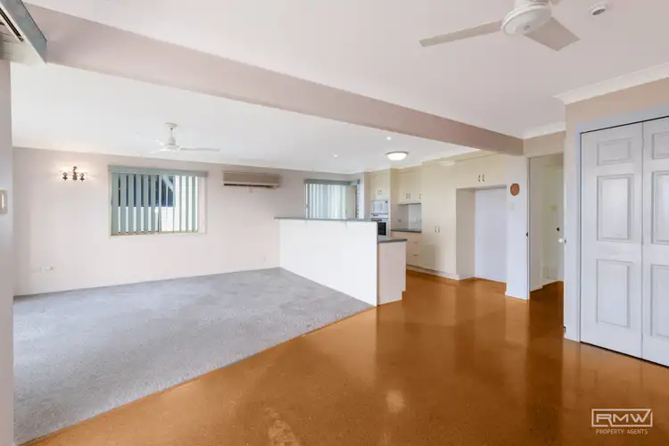 Sixth view of Homely house listing, 910 Scenic Highway, Kinka Beach QLD 4703