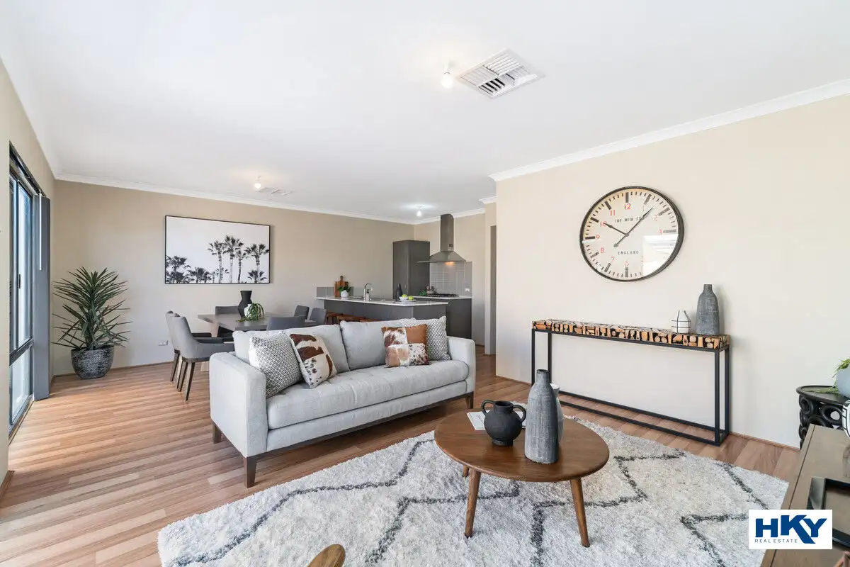 Main view of Homely house listing, 17 Dalgarup Way, Ellenbrook WA 6069