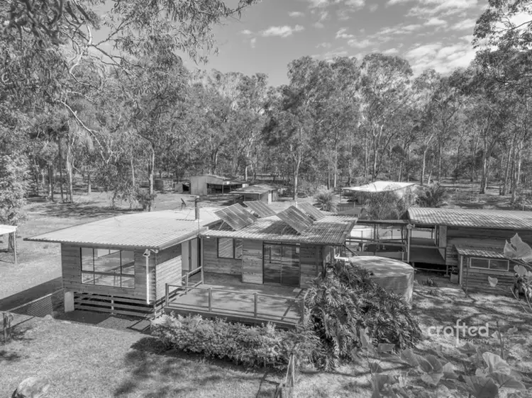 163 Backwater Road, Greenbank QLD 4124