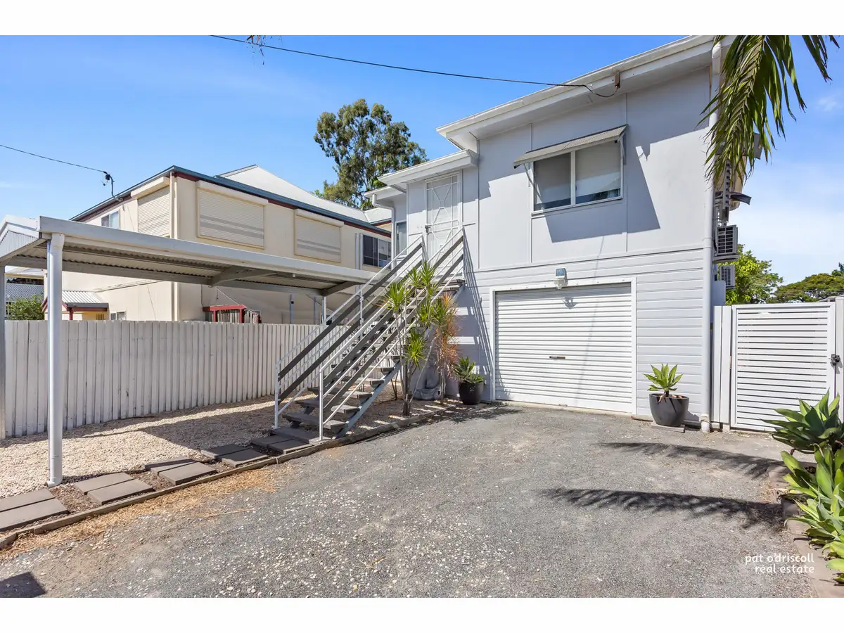 Main view of Homely house listing, 15 Grant Street, Allenstown QLD 4700