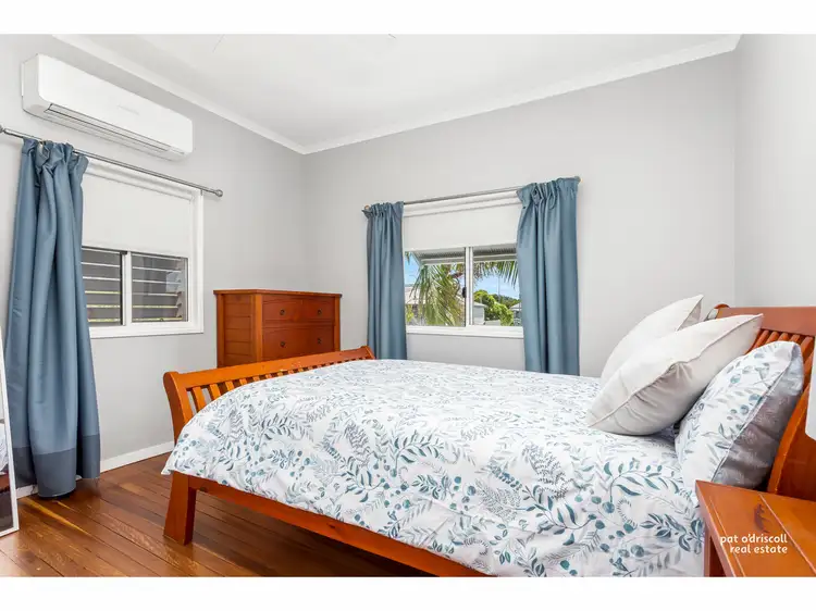 Sixth view of Homely house listing, 15 Grant Street, Allenstown QLD 4700