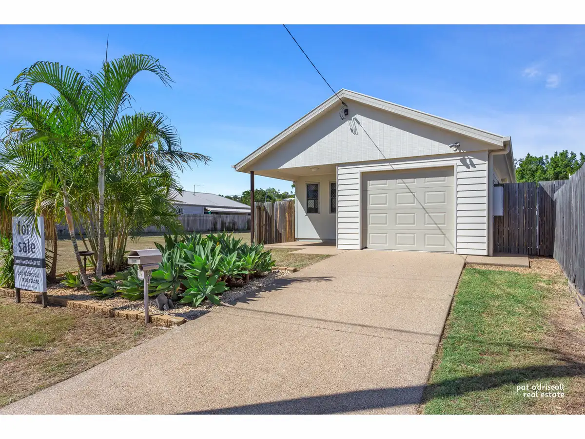 Main view of Homely house listing, 25 Schultz Street, West Rockhampton QLD 4700