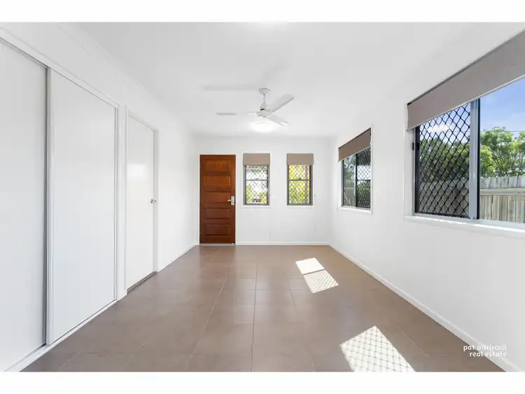 Second view of Homely house listing, 25 Schultz Street, West Rockhampton QLD 4700