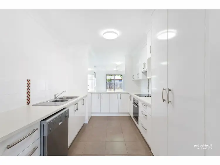 Third view of Homely house listing, 25 Schultz Street, West Rockhampton QLD 4700