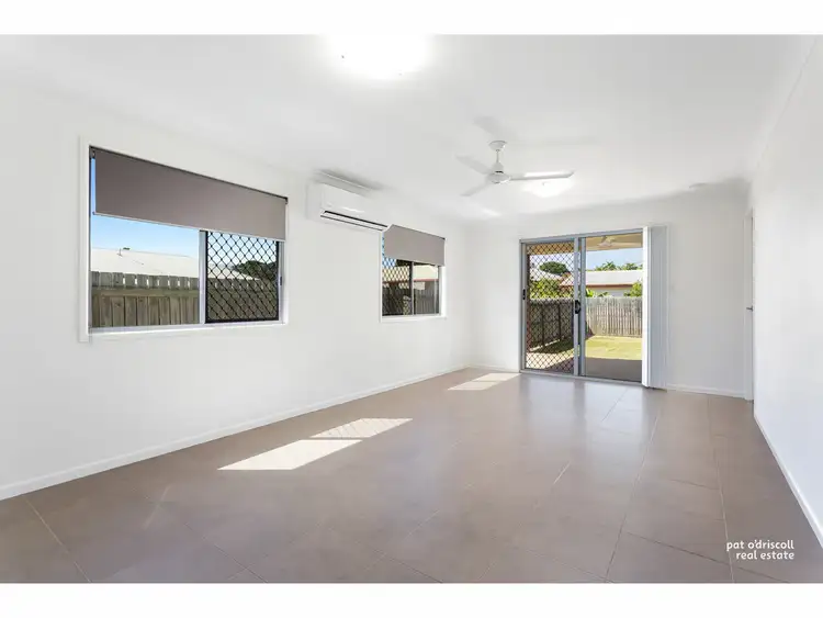 Fourth view of Homely house listing, 25 Schultz Street, West Rockhampton QLD 4700