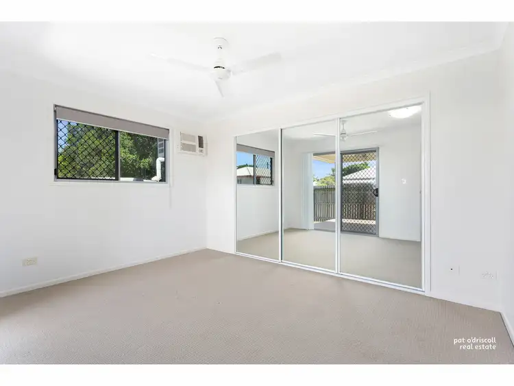 Fifth view of Homely house listing, 25 Schultz Street, West Rockhampton QLD 4700