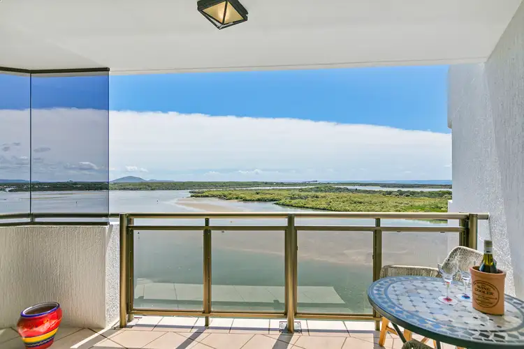 13D/120-122 Duporth Avenue, Maroochydore QLD 4558