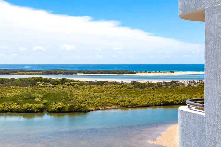 Third view of Homely unit listing, 13D/120-122 Duporth Avenue, Maroochydore QLD 4558