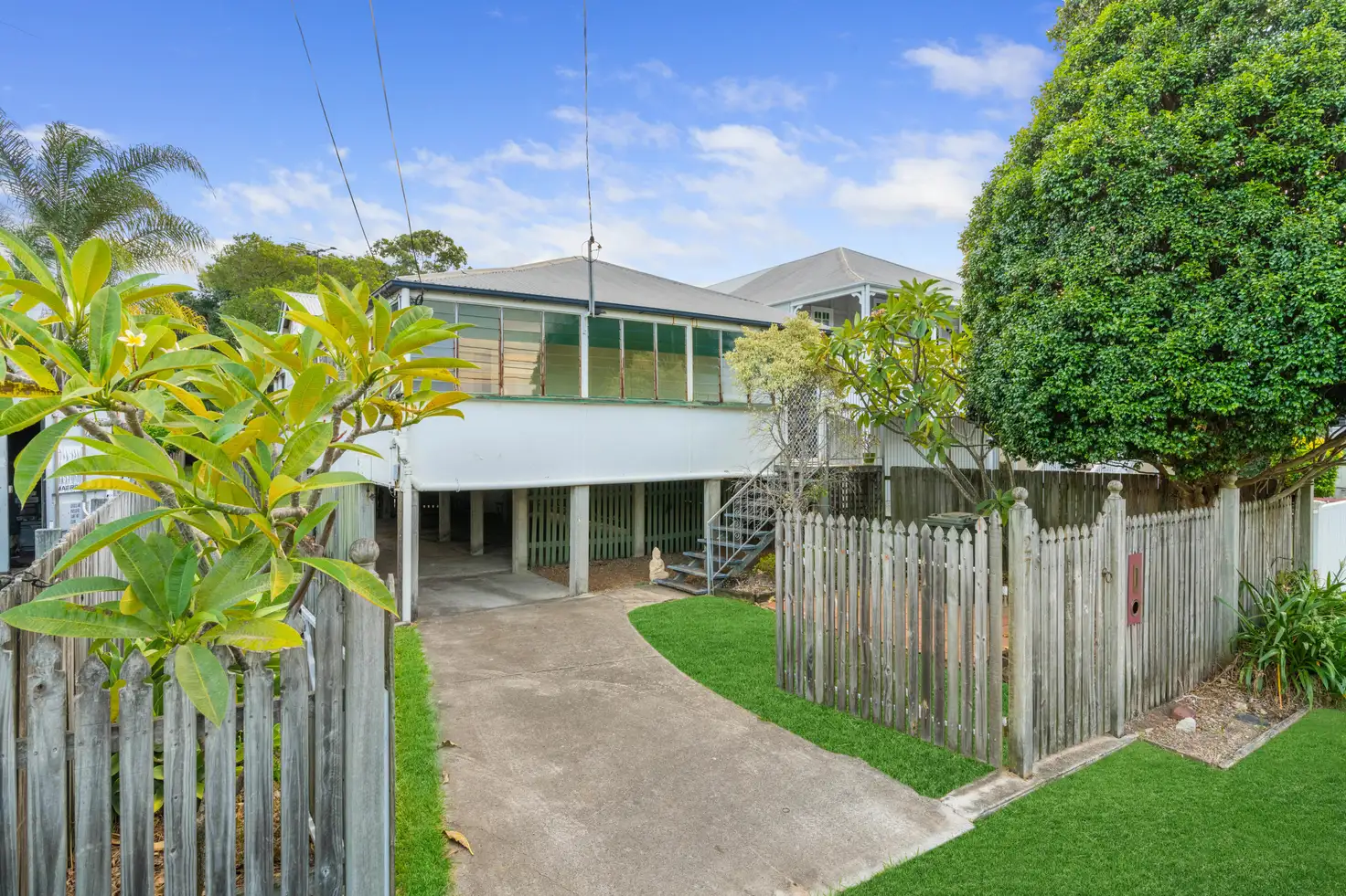 Main view of Homely house listing, 27 Perkins Street, Sandgate QLD 4017