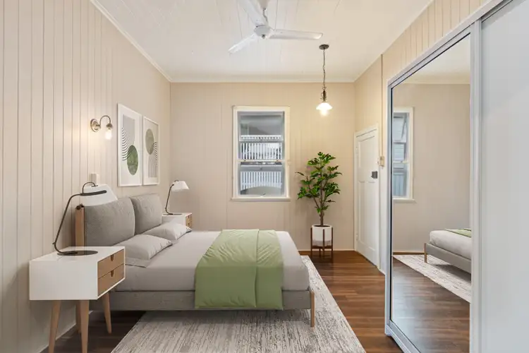 Third view of Homely house listing, 27 Perkins Street, Sandgate QLD 4017