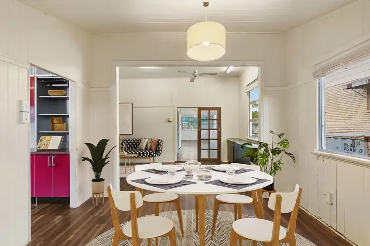 Fourth view of Homely house listing, 27 Perkins Street, Sandgate QLD 4017