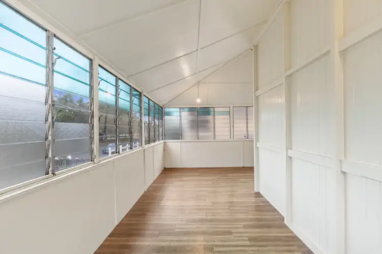Fifth view of Homely house listing, 27 Perkins Street, Sandgate QLD 4017