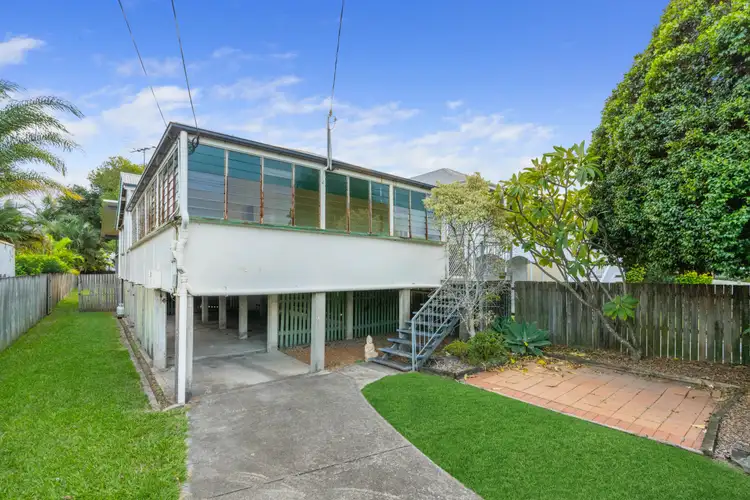 Sixth view of Homely house listing, 27 Perkins Street, Sandgate QLD 4017