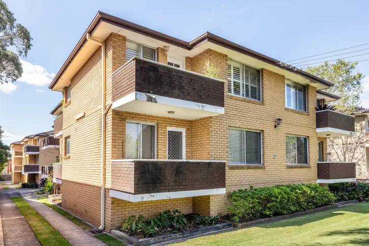 Second view of Homely apartment listing, 9/54 Tranmere Street, Drummoyne NSW 2047