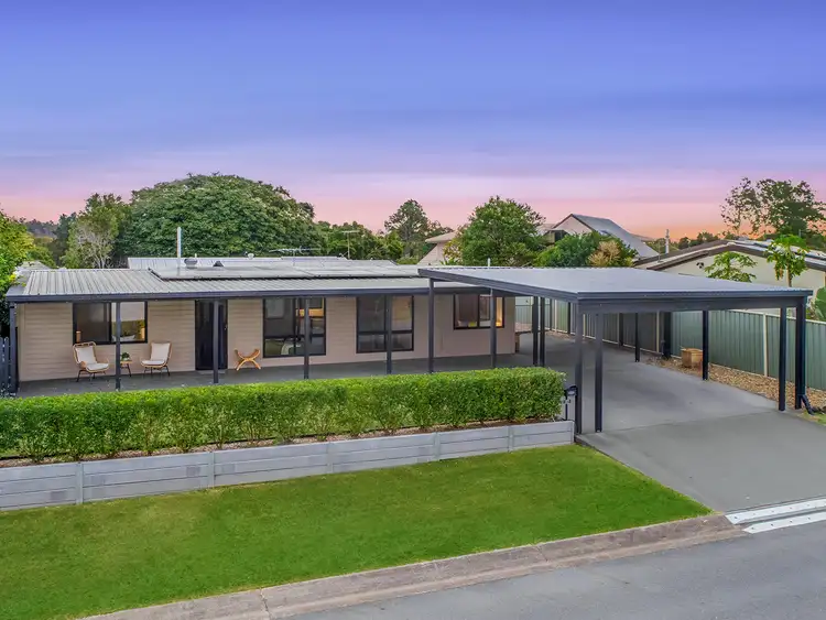 54 Mandalay Street, Fig Tree Pocket QLD 4069