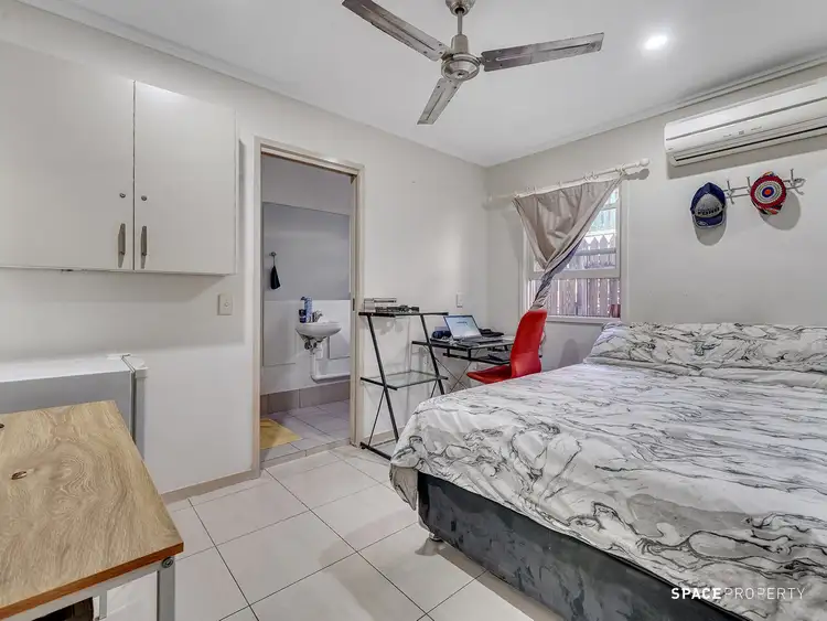 Fifth view of Homely house listing, 12 Shakespeare Street, Coorparoo QLD 4151