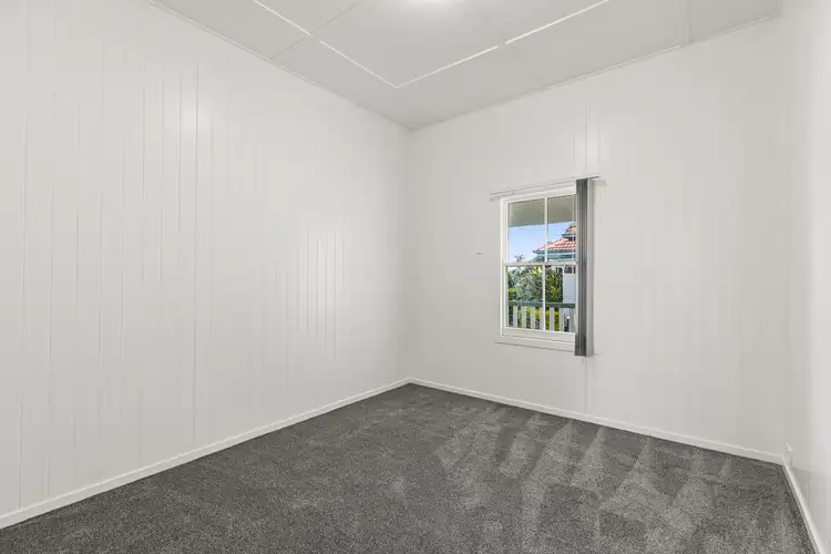 Fifth view of Homely house listing, 1 Beelbee Street, Harristown QLD 4350