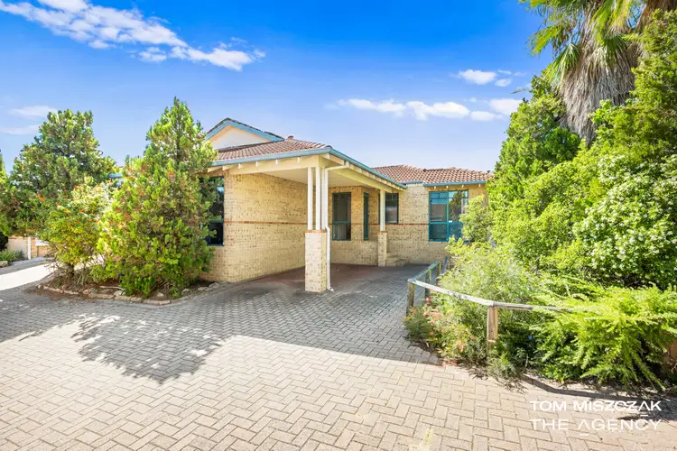 10/4-6 Wyong Road, Bentley WA 6102