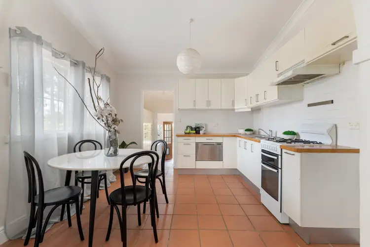 Sixth view of Homely house listing, 58 Frampton Avenue, Marrickville NSW 2204