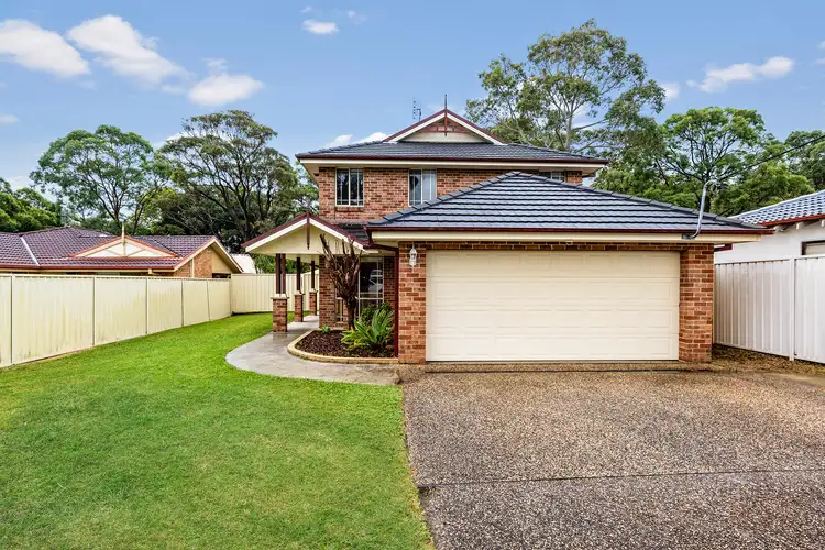Main view of Homely house listing, 31 Virginia Street, Warners Bay NSW 2282