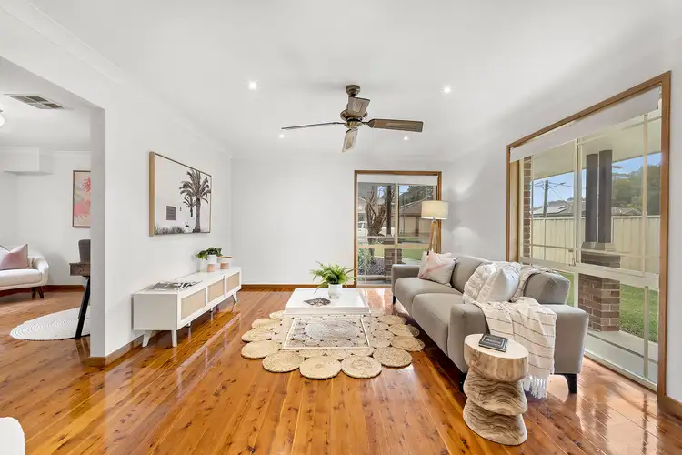 Second view of Homely house listing, 31 Virginia Street, Warners Bay NSW 2282