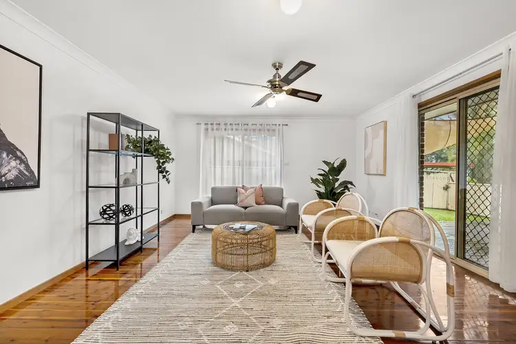 Third view of Homely house listing, 31 Virginia Street, Warners Bay NSW 2282