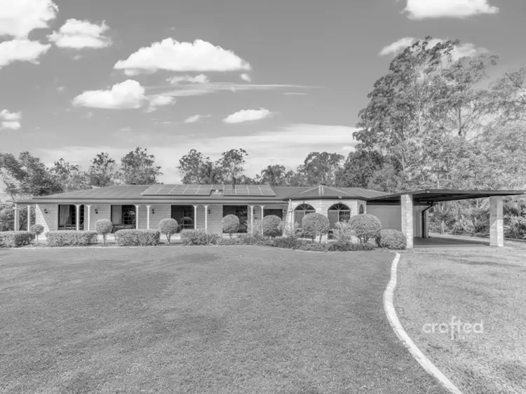 8 Woolshed Court, Flagstone QLD 4280