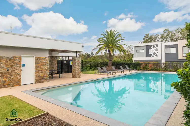 Fifth view of Homely townhouse listing, 26/7 Angela Way, Pimpama QLD 4209