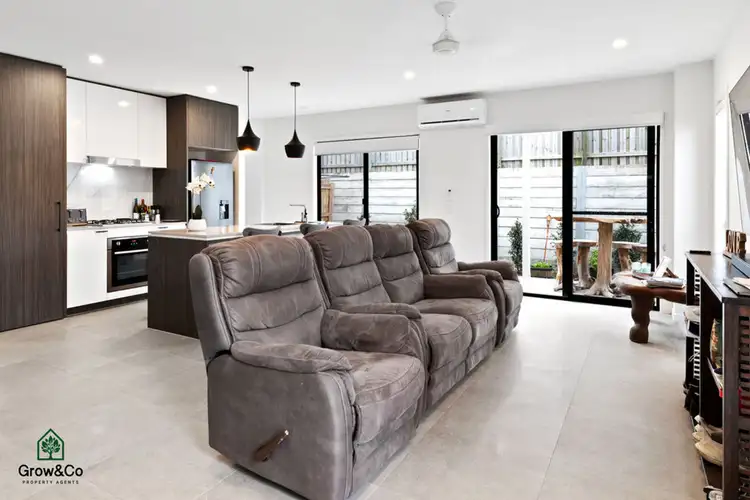 Sixth view of Homely townhouse listing, 26/7 Angela Way, Pimpama QLD 4209