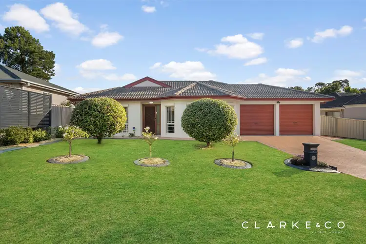 86 Weblands Street, Rutherford NSW 2320