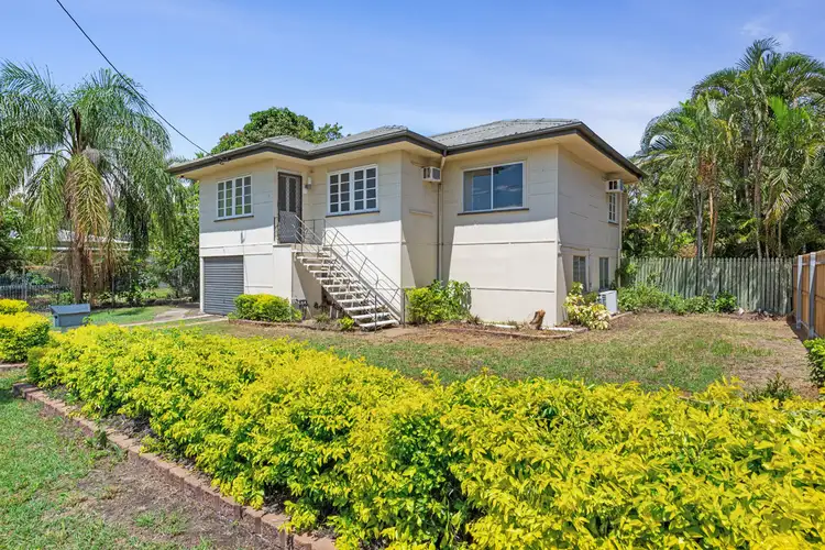 Main view of Homely house listing, 5 Duncan Street, Wandal QLD 4700