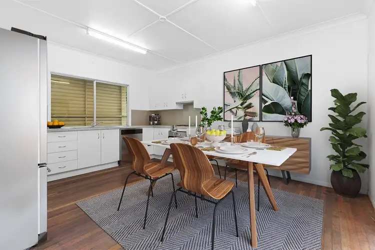 Third view of Homely house listing, 5 Duncan Street, Wandal QLD 4700