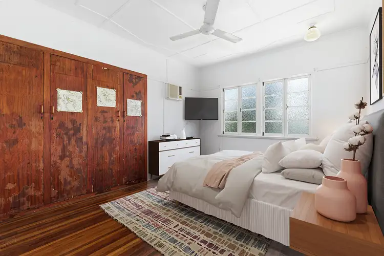 Fourth view of Homely house listing, 5 Duncan Street, Wandal QLD 4700