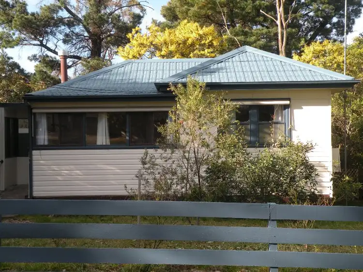 60 Honour Avenue, Lawson NSW 2783