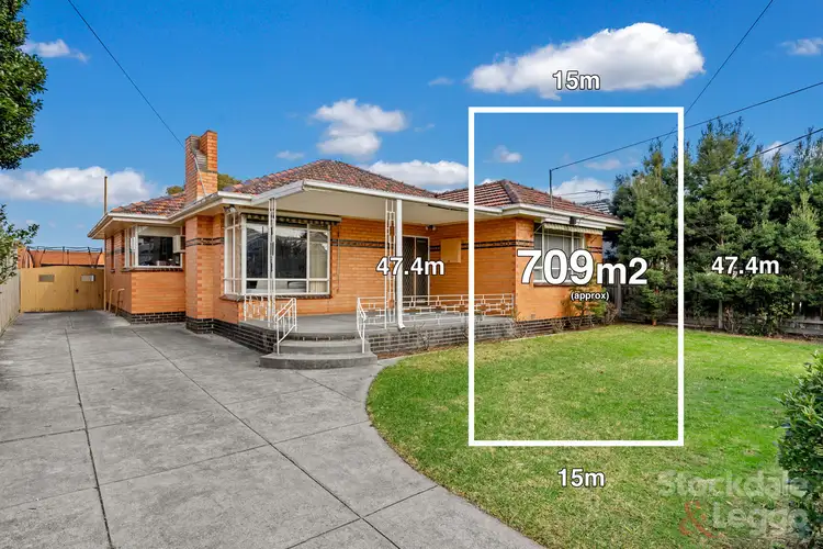 Main view of Homely house listing, 19 Ila Street, Glenroy VIC 3046