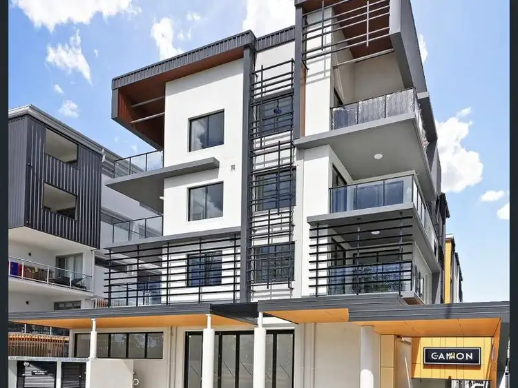 Main view of Homely apartment listing, 25/63 Ludwick Street, Cannon Hill QLD 4170