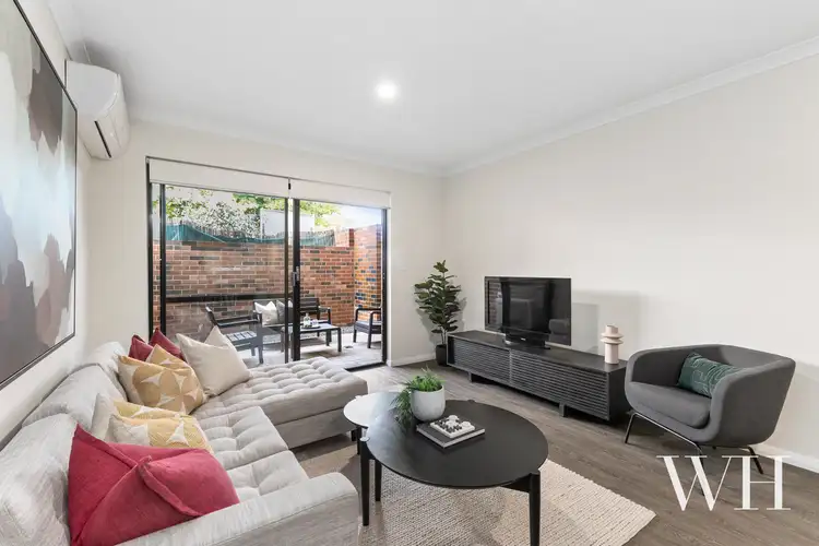 Third view of Homely apartment listing, 1/3 Paget Street, Hilton WA 6163