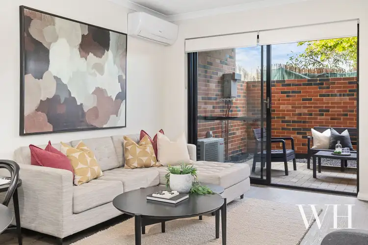 Fourth view of Homely apartment listing, 1/3 Paget Street, Hilton WA 6163