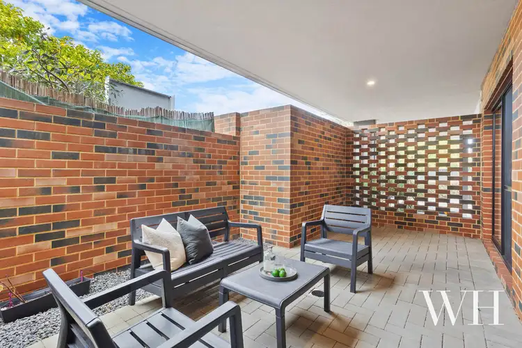 Fifth view of Homely apartment listing, 1/3 Paget Street, Hilton WA 6163