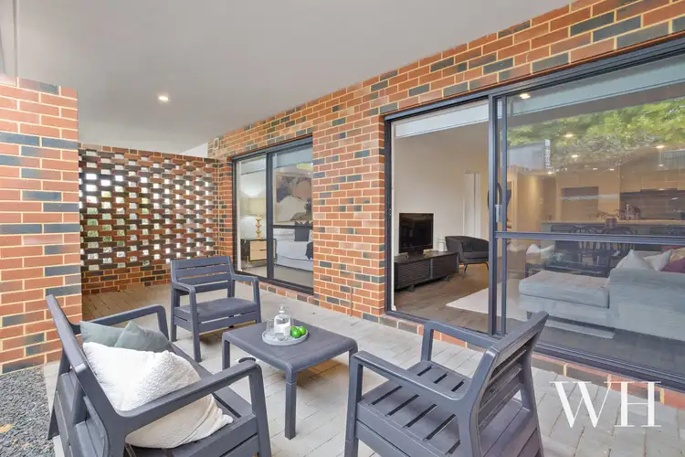 Sixth view of Homely apartment listing, 1/3 Paget Street, Hilton WA 6163