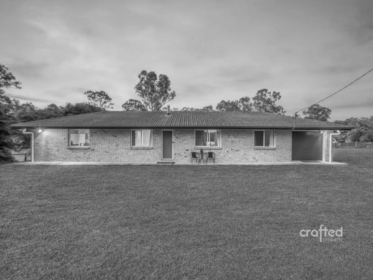 Main view of Homely rural property listing, 47 Marvelle Close, Greenbank QLD 4124